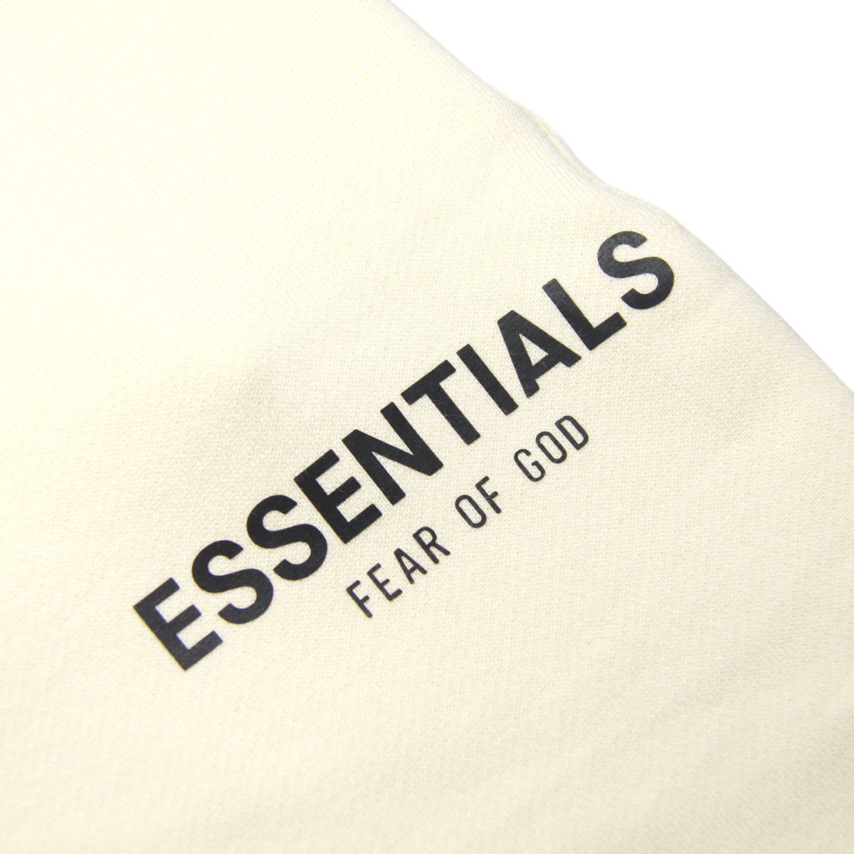 �ե������֥��å� fog essentials ���硼�ȥѥ�� ��� ������ FEAR OF GOD ���å��󥷥�륺 �ܥȥॹ �������åȥ��硼�ȥѥ�� FOG - FEAR OF GOD ESSENTIALS SWEAT SHORTS BUTTER CREAM AA5B B1C C2D D6E E18