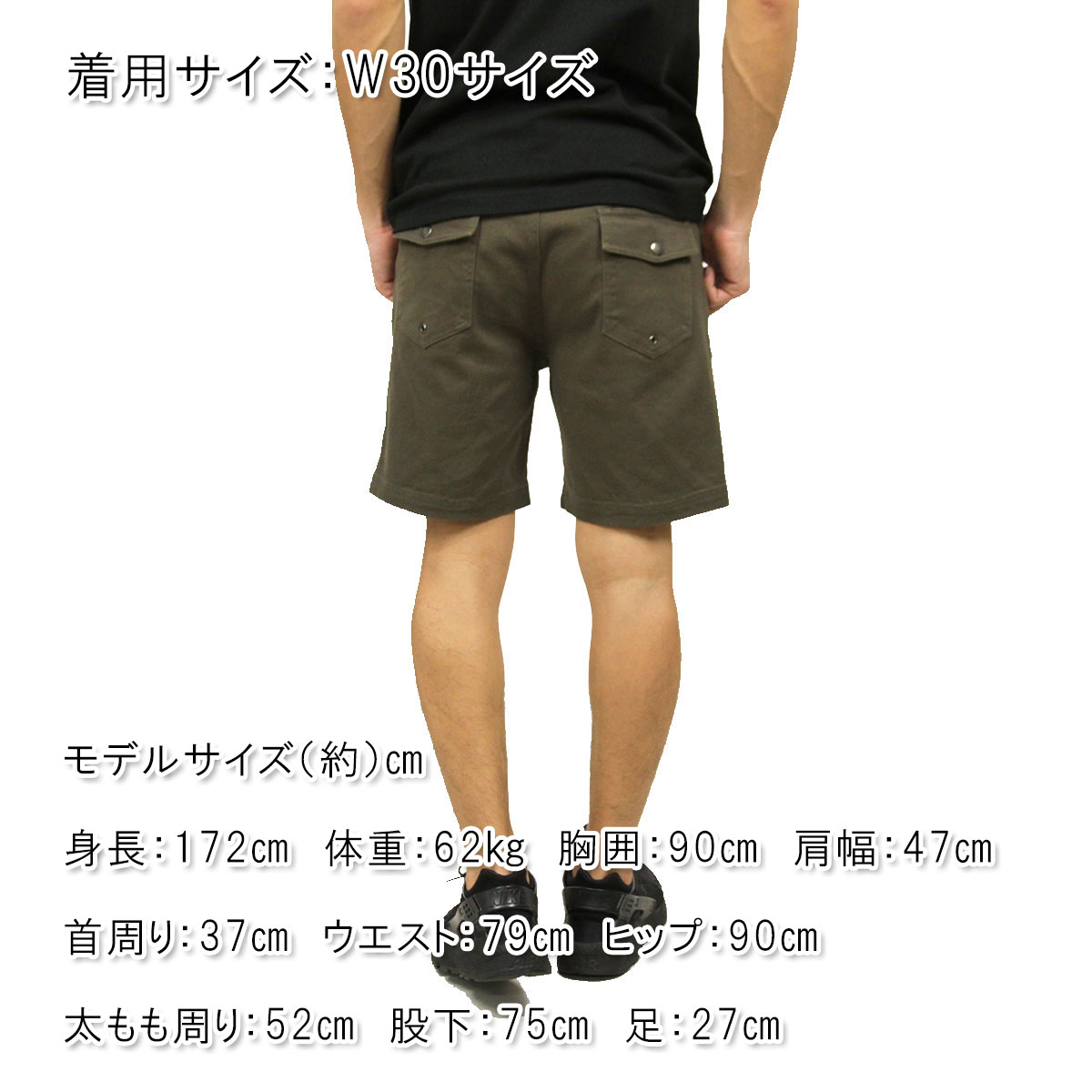 ポーラー ショートパンツ メンズ 正規販売店 POLER ボトムス CAMP SHORT 611147-OLV BURNT OLIVE ...