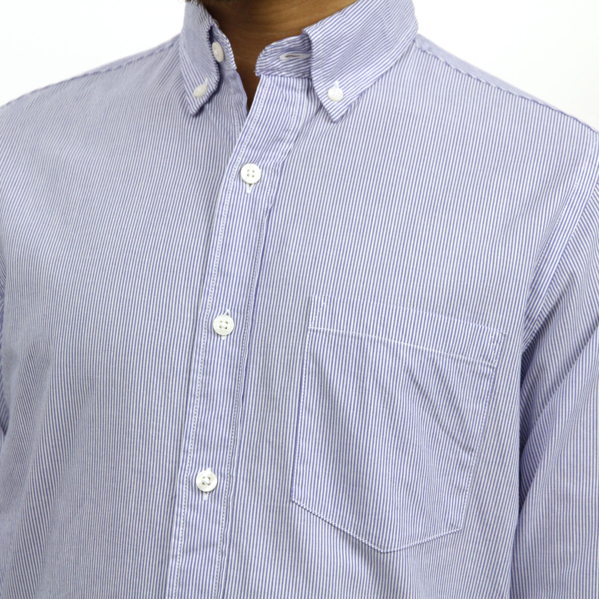 ���������롼 ����� ��� ������ J.CREW Ĺµ�����  WASHED SHIRT IN CLASSIC STRIPE b8656 A38B B1C C1D D6E E07F