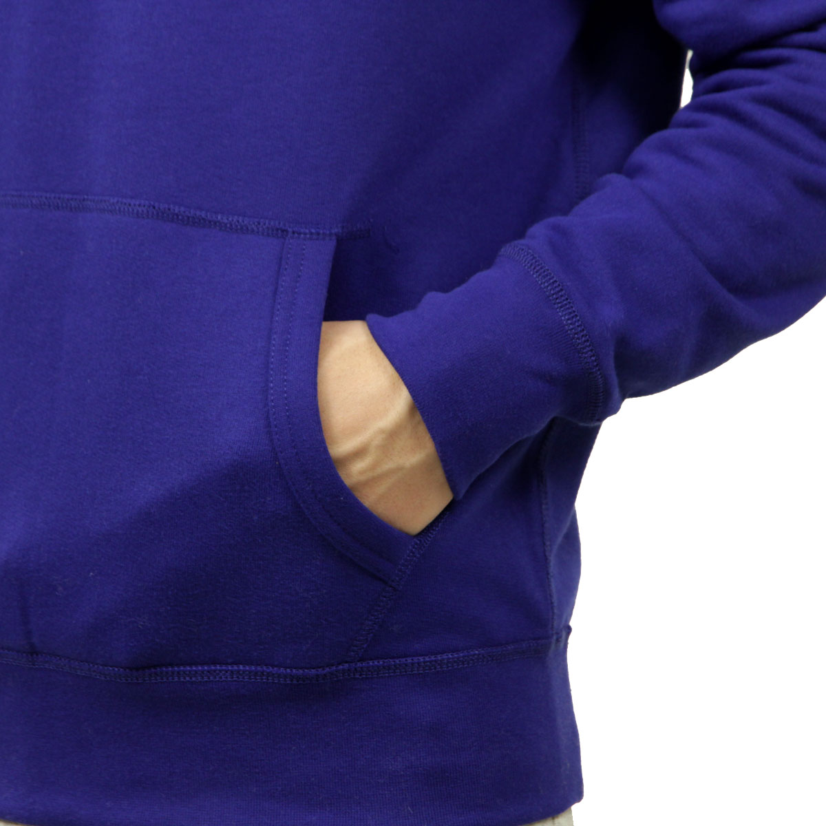 �ݥ� ���ե������ �ѡ����� ��� ������ POLO RALPH LAUREN �ץ륪���С��ѡ����� RL FLEECE PULL OVER HOOD PARKA K214SC25 HERITAGE ROYAL A05B B1C C1D D5E E07F