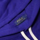 �ݥ� ���ե������ �ѡ����� ��� ������ POLO RALPH LAUREN �ץ륪���С��ѡ����� RL FLEECE PULL OVER HOOD PARKA K214SC25 HERITAGE ROYAL A05B B1C C1D D5E E07F