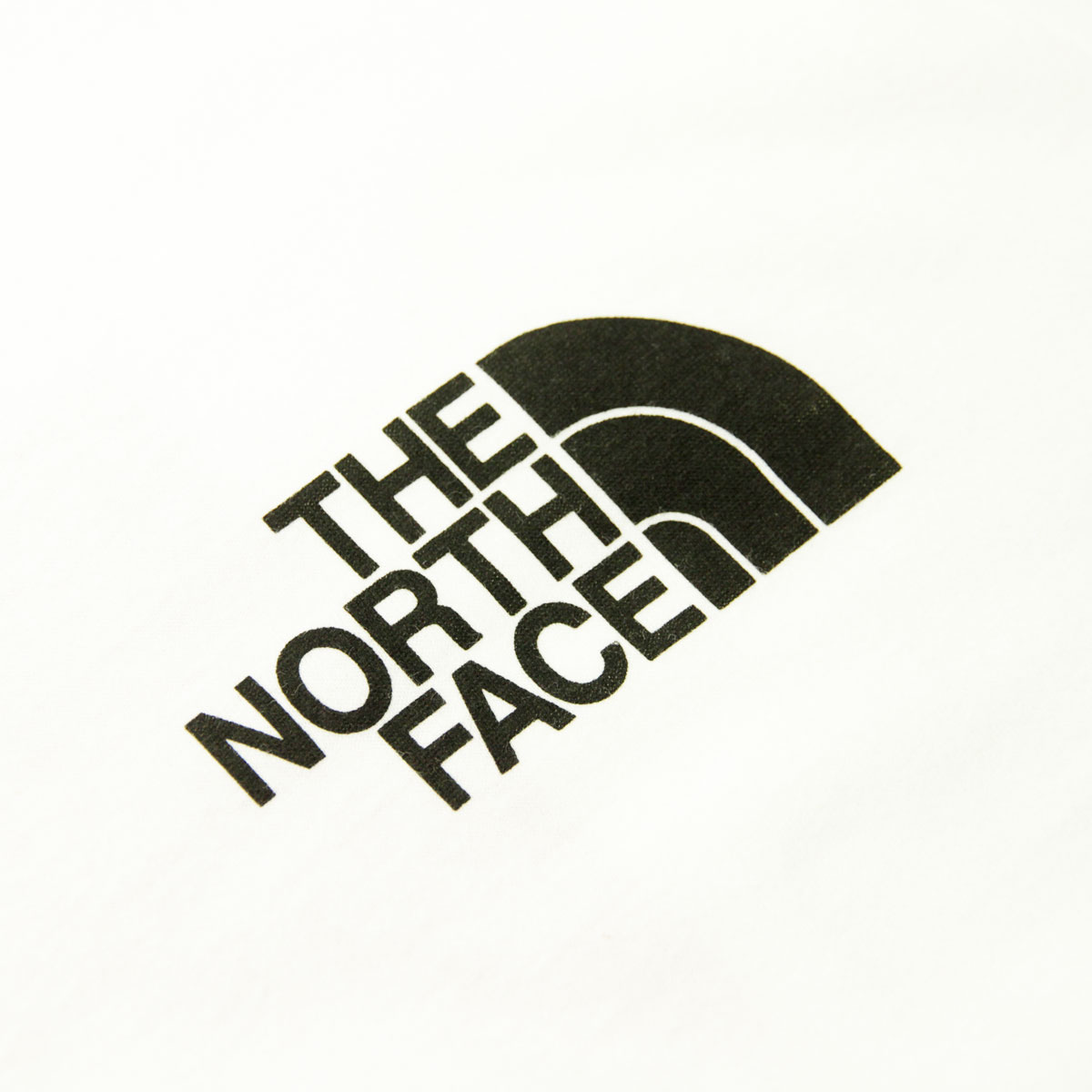 �Ρ����ե����� ����� ��� ������ THE NORTH FACE ĹµT����� �Хå��ץ��� ����T �������� LONG SLEEVE BOX NSE TEE NF0A4762 LB1 TNF WHITE/TNF RED A14B B1C C1D D2E E01F
