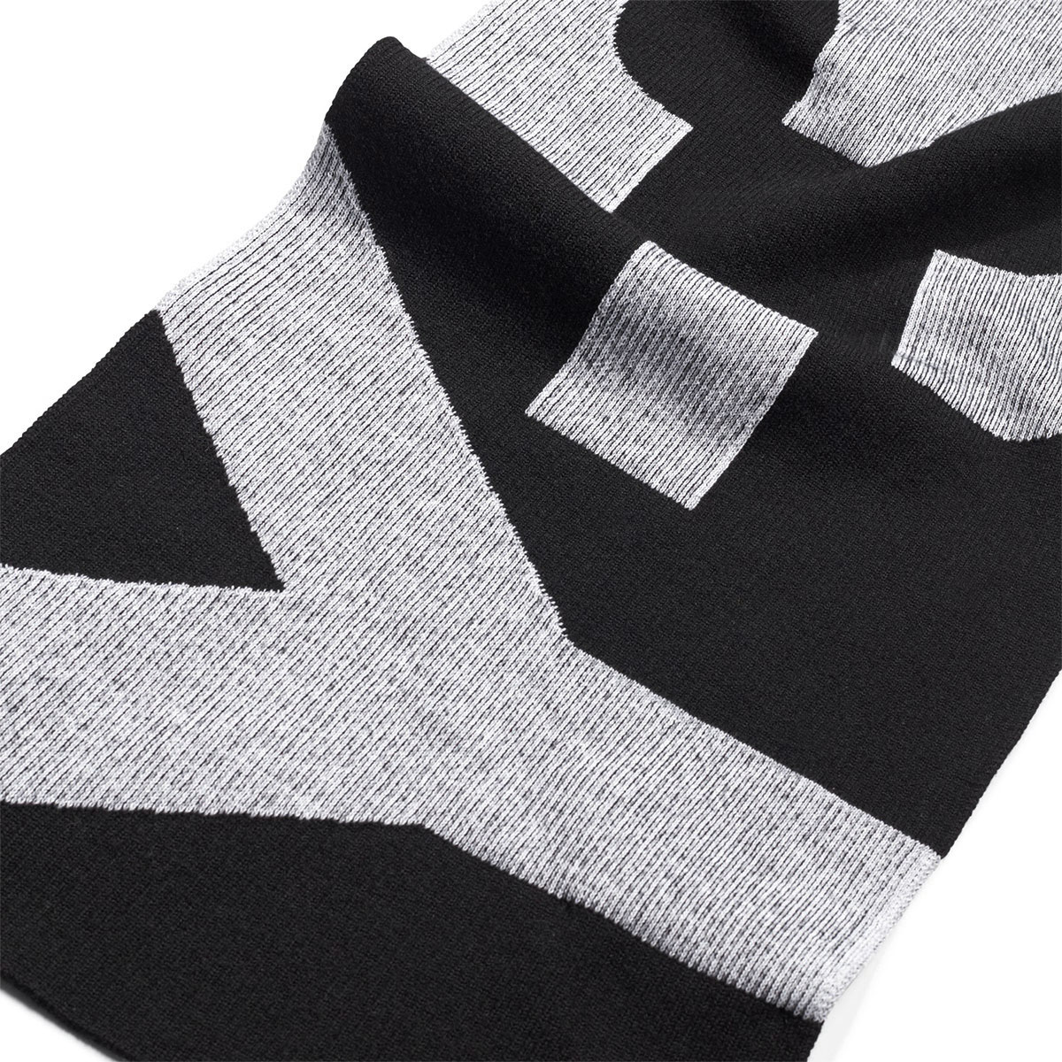 �磻���꡼ �ޥե顼 ��� ��ǥ����� ������ Y-3 �ޥե顼 Y-3 CL SCARF HA6527 BLACK A51B B3C C3D D7E E13F
