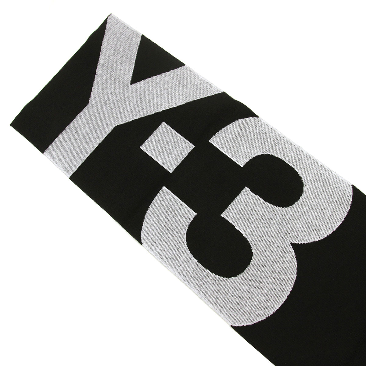 �磻���꡼ �ޥե顼 ��� ��ǥ����� ������ Y-3 �ޥե顼 Y-3 CL SCARF HA6527 BLACK A51B B3C C3D D7E E13F