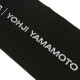 �磻���꡼ �ޥե顼 ��� ��ǥ����� ������ Y-3 �ޥե顼 Y-3 CL SCARF HA6527 BLACK A51B B3C C3D D7E E13F