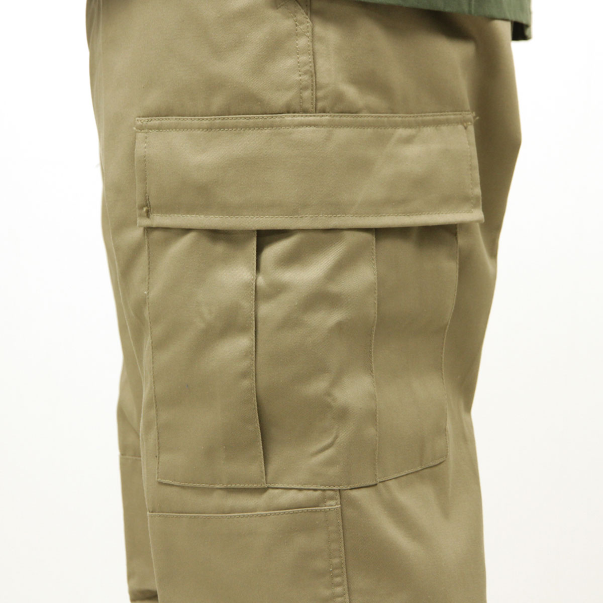 ������ �ѥ�� ��� ������ ROTHCO BDU �������ѥ�� �ܥȥॹ ROTHCO TACTICAL BDU PANTS KHAKI 7901 A98B B1C C2D D3E E18F