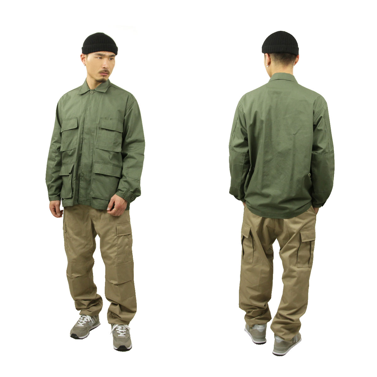 ������ �ѥ�� ��� ������ ROTHCO BDU �������ѥ�� �ܥȥॹ ROTHCO TACTICAL BDU PANTS KHAKI 7901 A98B B1C C2D D3E E18F