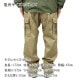 ������ �ѥ�� ��� ������ ROTHCO BDU �������ѥ�� �ܥȥॹ ROTHCO TACTICAL BDU PANTS KHAKI 7901 A98B B1C C2D D3E E18F