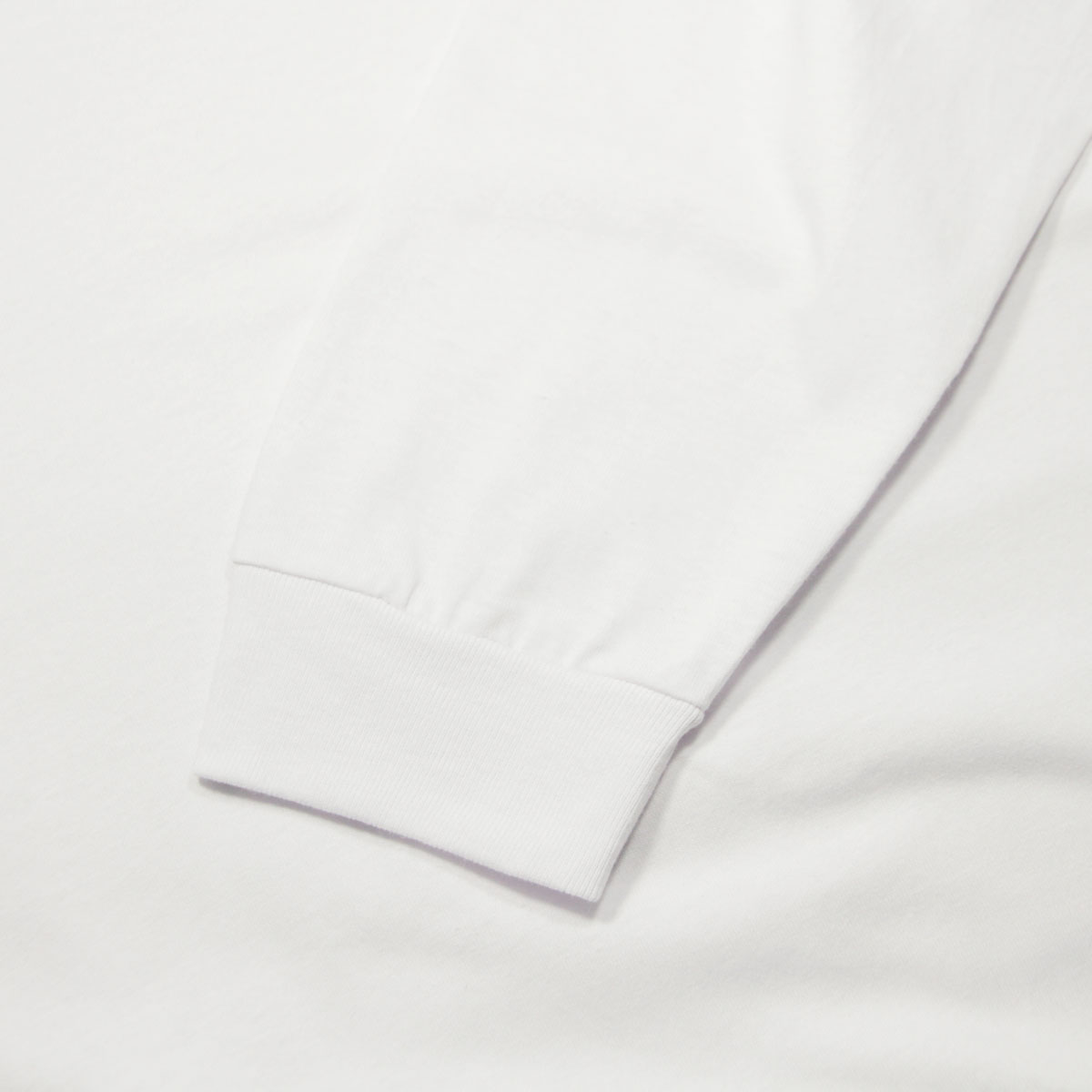 �ץ������ ����T ��� ��������Ź PROCLUB ĹµT����� ���롼�ͥå�T����� �إӡ��������� �礭�������� HEAVY WEIGHT COTTON LONG SLEEVE CREW NECK T-SHIRT WHITE #114 AB6B B1C C1D D2E E01F