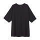 磻꡼  ȾµT  Y-3 åȥ 롼ͥå  LOOSE FIT BOXY SHORT SLEEVE TEE H44790 BLACK
