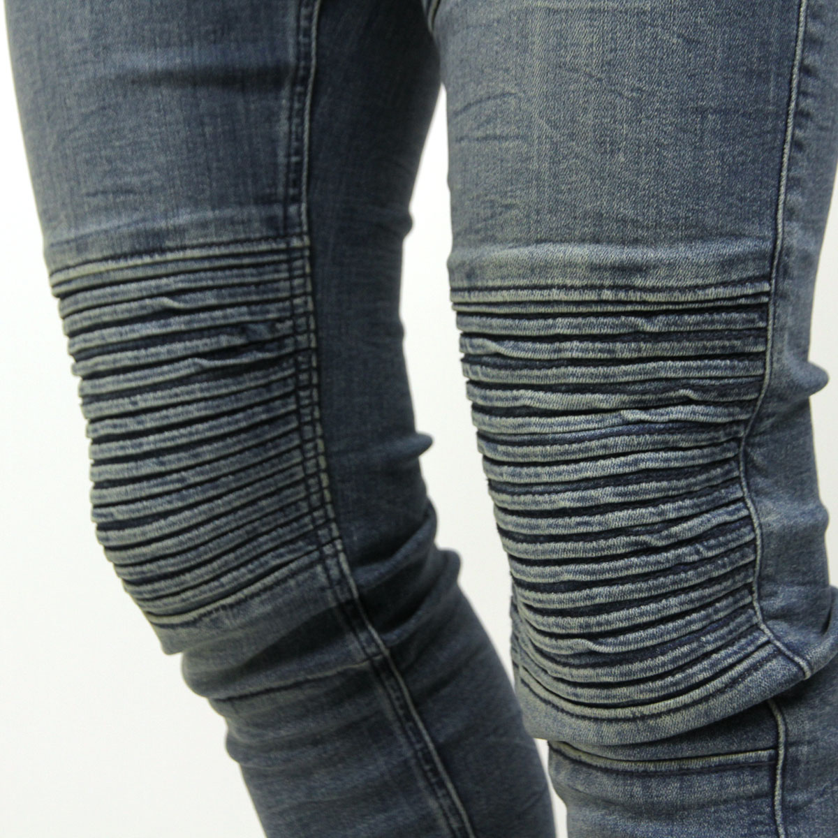 �ۥꥹ���� HOLLISTER ������ ��� ���ȥ�å������ˡ������� Advanced Stretch Super Skinny Jeans 331-380-1645-278 A03B B1C C2D D1E E06F
