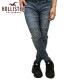 �ۥꥹ���� HOLLISTER ������ ��� ���ȥ�å������ˡ������� Advanced Stretch Super Skinny Jeans 331-380-1645-278 A03B B1C C2D D1E E06F
