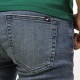 �ۥꥹ���� HOLLISTER ������ ��� ���ȥ�å������ˡ������� Advanced Stretch Super Skinny Jeans 331-380-1645-278 A03B B1C C2D D1E E06F