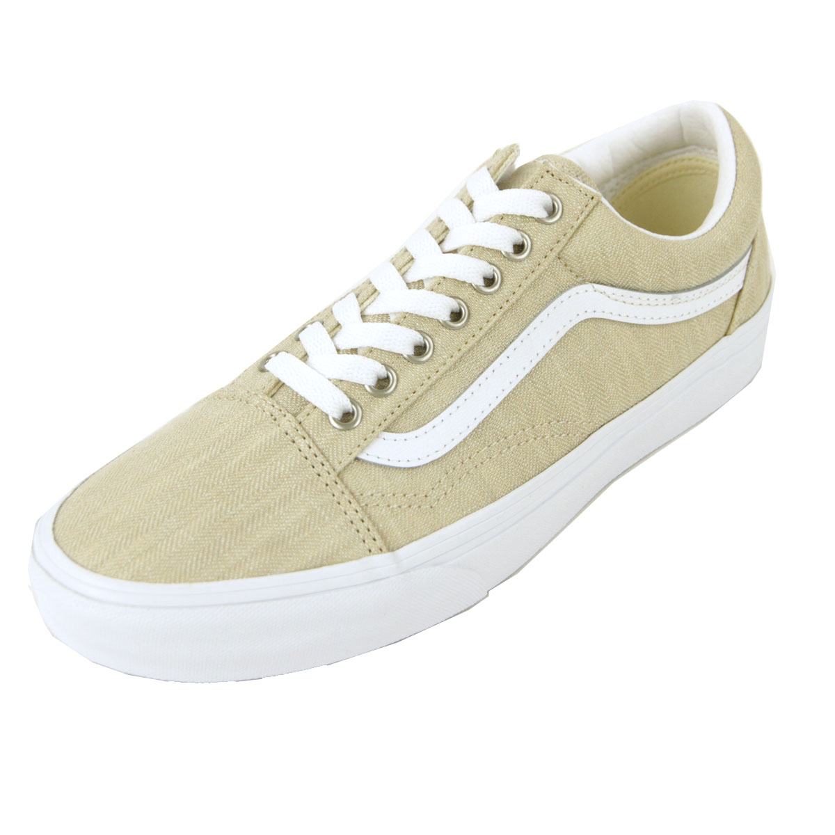 Х  ˡ Ź VANS ɥ  VANS OLD SKOOL SUMMER LINEN RAINY DAY VN0005UFJ92