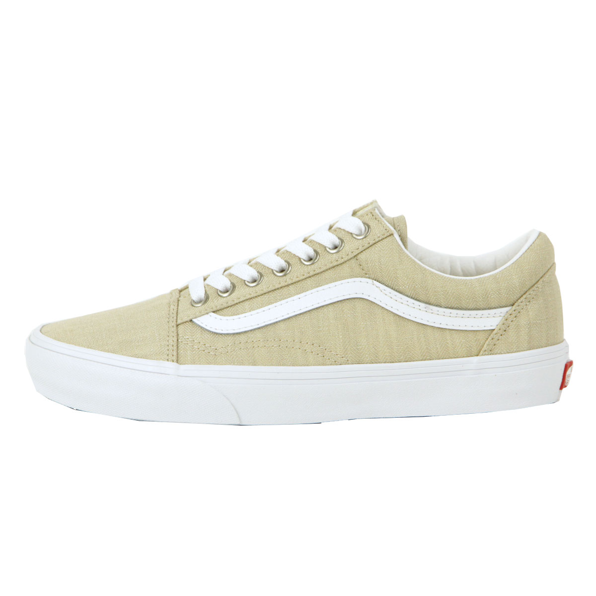 Х  ˡ Ź VANS ɥ  VANS OLD SKOOL SUMMER LINEN RAINY DAY VN0005UFJ92