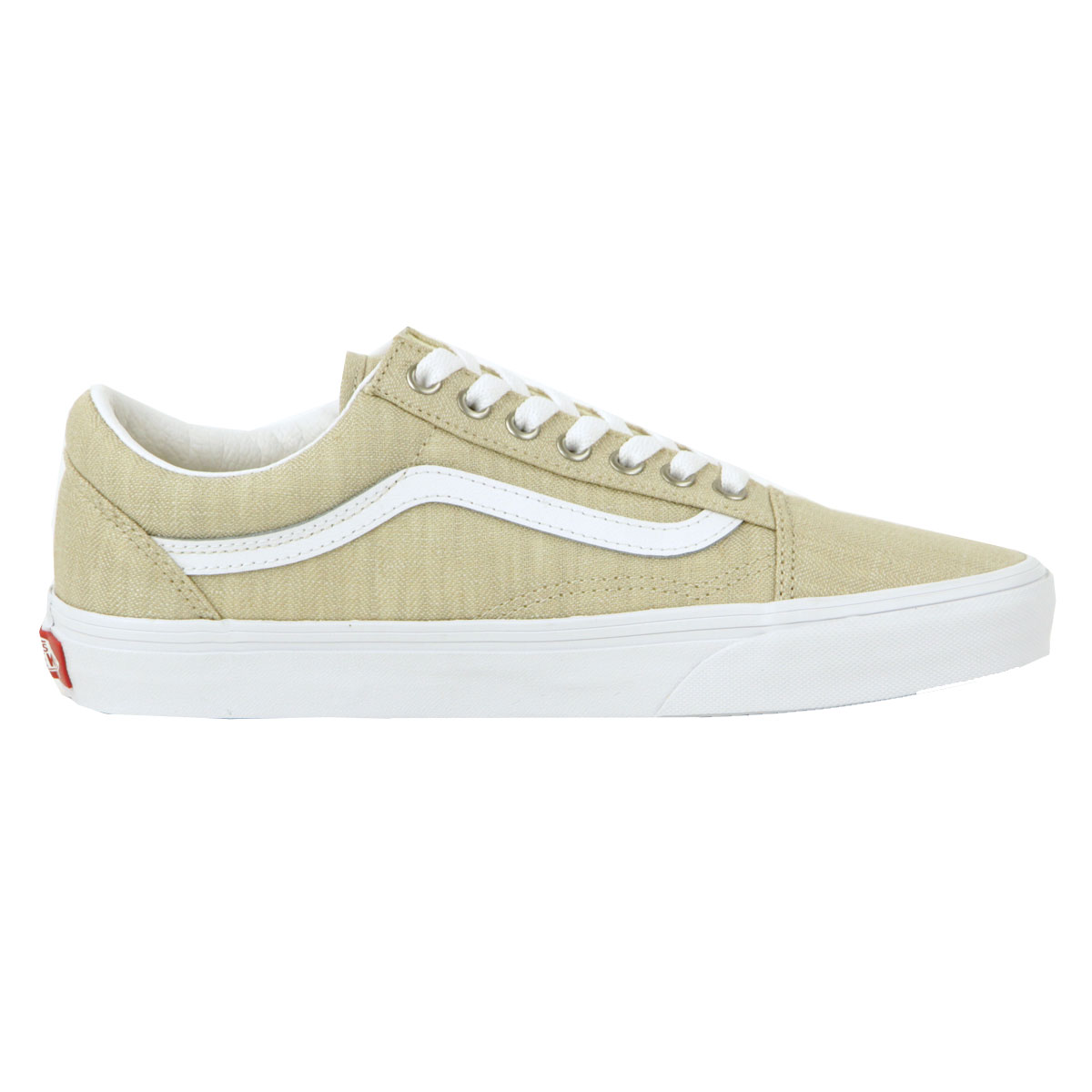 Х  ˡ Ź VANS ɥ  VANS OLD SKOOL SUMMER LINEN RAINY DAY VN0005UFJ92