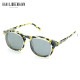 ϥ HAN KJOBENHAVN  󥰥饹 ᤬ TIMELESS CLIP-ON Army Army SUN&CLEAR  A56B B3C C3D D1E E04F
