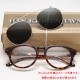 ϥ HAN KJOBENHAVN  󥰥饹 ᤬ TIMELESS CLIP-ON Army Army SUN&CLEAR  A56B B3C C3D D1E E04F