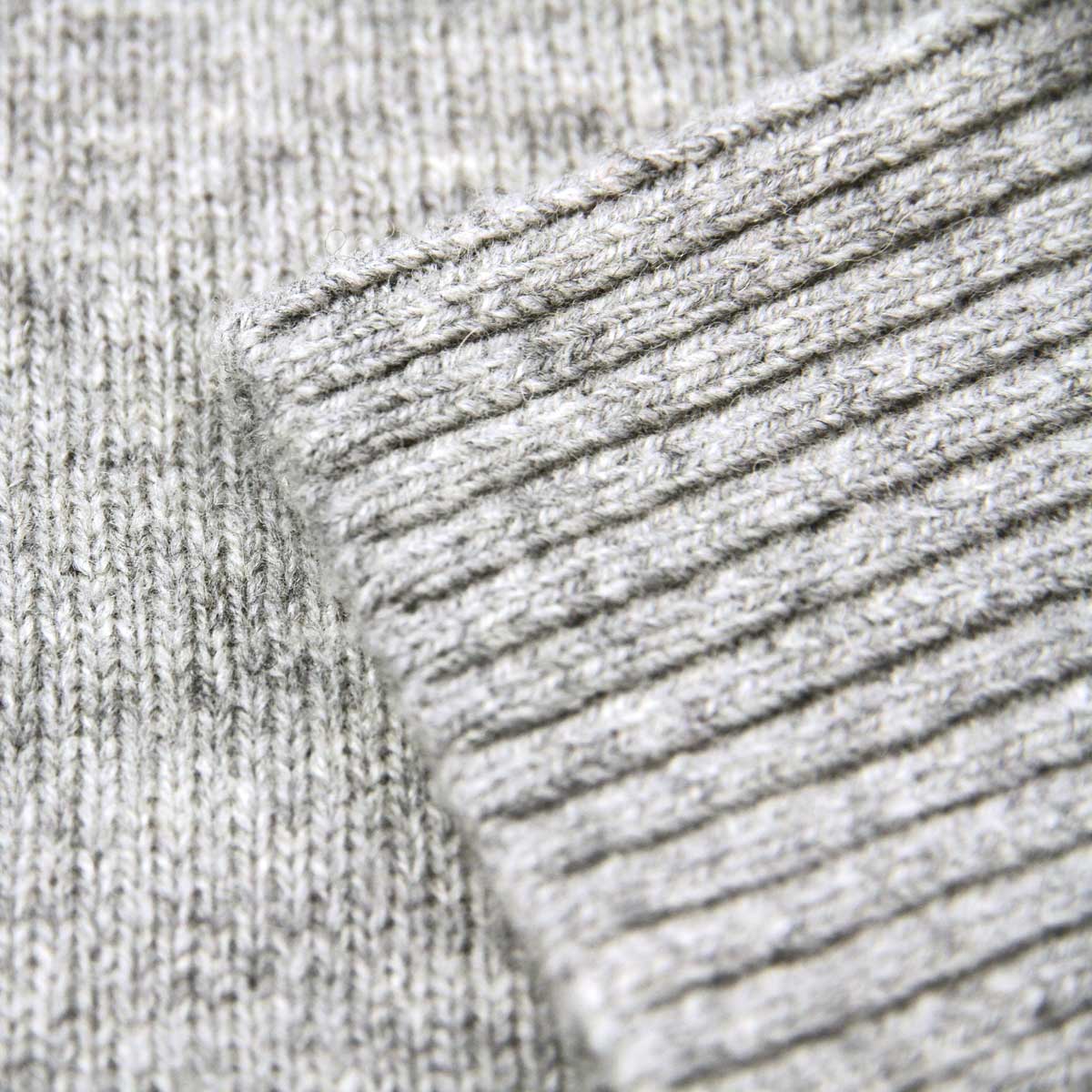 롼    J.CREW 롼ͥå  LAMBSWOOL CREWNECK SWEATER H0520 HTHR CEMENT A38B B1C C1D D7E E02F