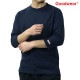 ���åɥ����� ��� ��ʬµT����� ��������Ź GOODWEAR USA���åȥ� ̵�� 7ʬµ T����� NAVY 2W7-15229 ���åȥ�100% 7.6���󥹥إӡ��������Ȥ�ŷ�� �쥮��顼���륨�å�