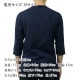 ���åɥ����� ��� ��ʬµT����� ��������Ź GOODWEAR USA���åȥ� ̵�� 7ʬµ T����� NAVY 2W7-15229 ���åȥ�100% 7.6���󥹥إӡ��������Ȥ�ŷ�� �쥮��顼���륨�å�