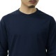 ���åɥ����� ��� ��ʬµT����� ��������Ź GOODWEAR USA���åȥ� ̵�� 7ʬµ T����� NAVY 2W7-15229 ���åȥ�100% 7.6���󥹥إӡ��������Ȥ�ŷ�� �쥮��顼���륨�å�