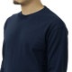 ���åɥ����� ��� ��ʬµT����� ��������Ź GOODWEAR USA���åȥ� ̵�� 7ʬµ T����� NAVY 2W7-15229 ���åȥ�100% 7.6���󥹥إӡ��������Ȥ�ŷ�� �쥮��顼���륨�å�