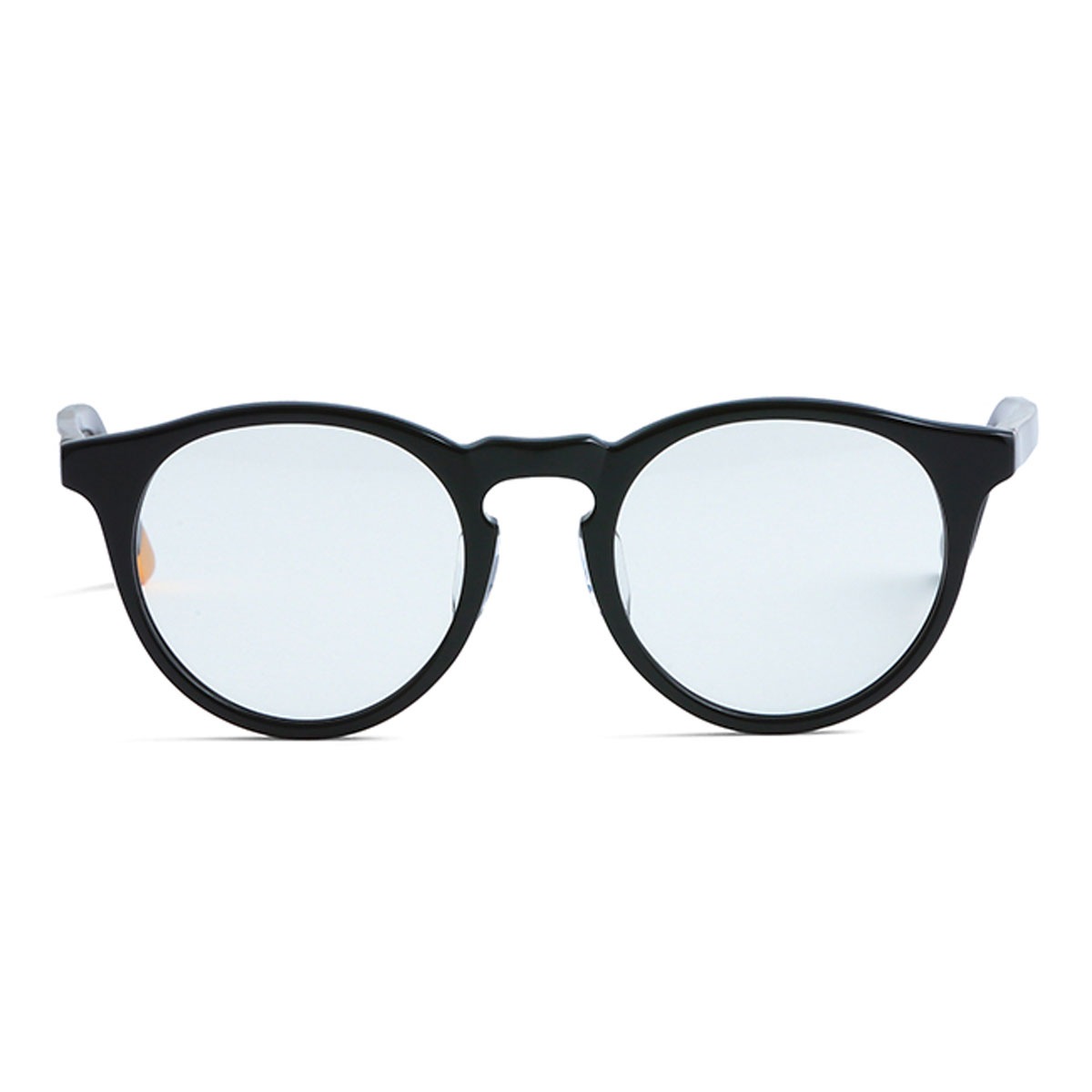 С SABRE Ź 󥰥饹 ᤬ TWIST GLOSS BLACK FRAME CLEAR LENS SS7-502B-CL-J A55B B3C C3D D1E E13F