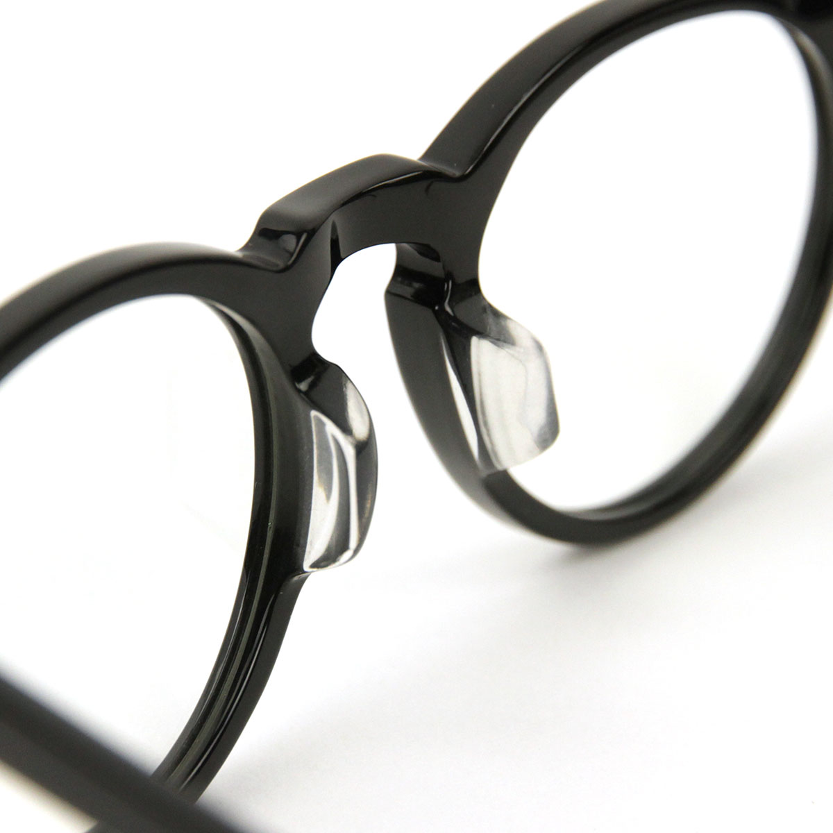 С SABRE Ź 󥰥饹 ᤬ TWIST GLOSS BLACK FRAME CLEAR LENS SS7-502B-CL-J A55B B3C C3D D1E E13F