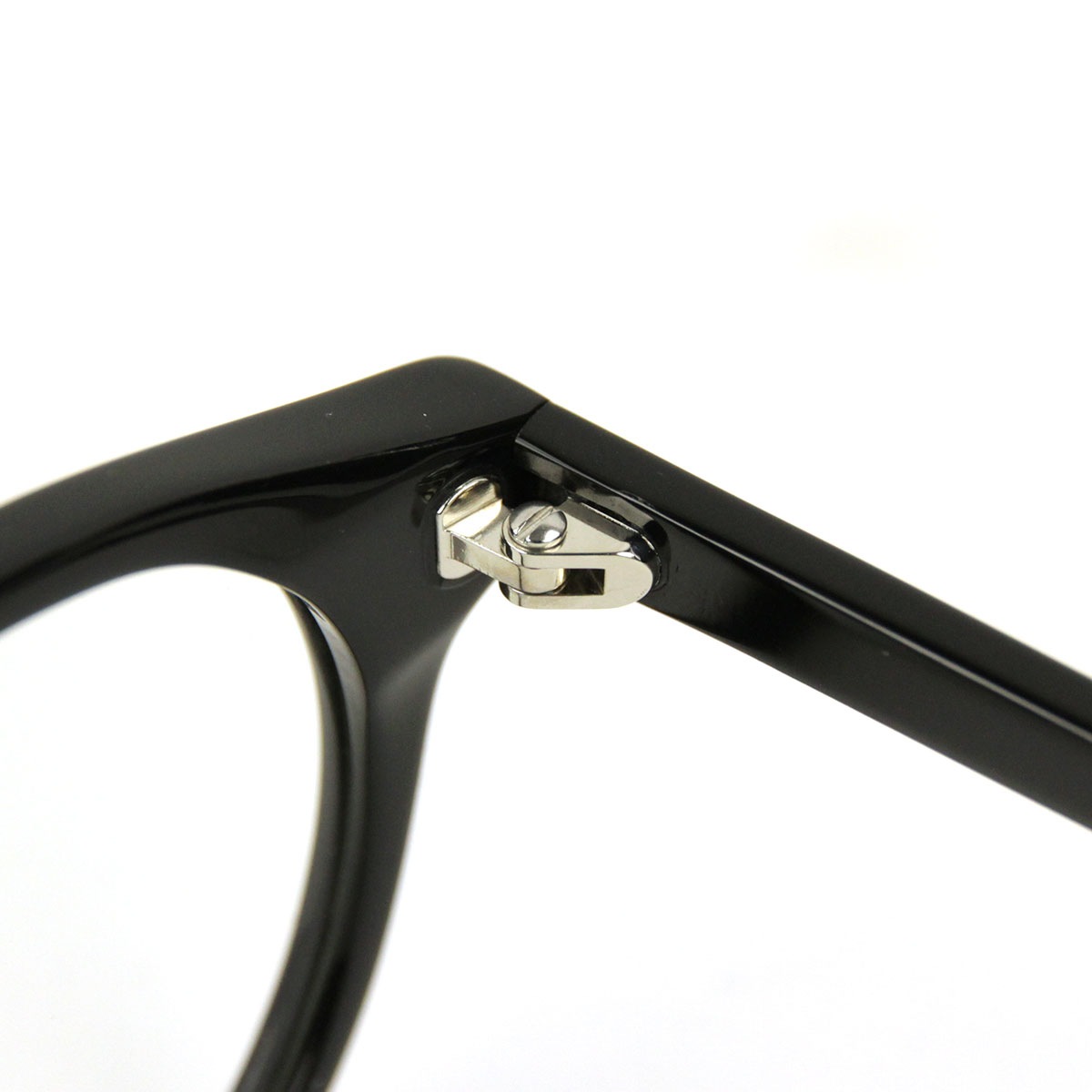 С SABRE Ź 󥰥饹 ᤬ TWIST GLOSS BLACK FRAME CLEAR LENS SS7-502B-CL-J A55B B3C C3D D1E E13F