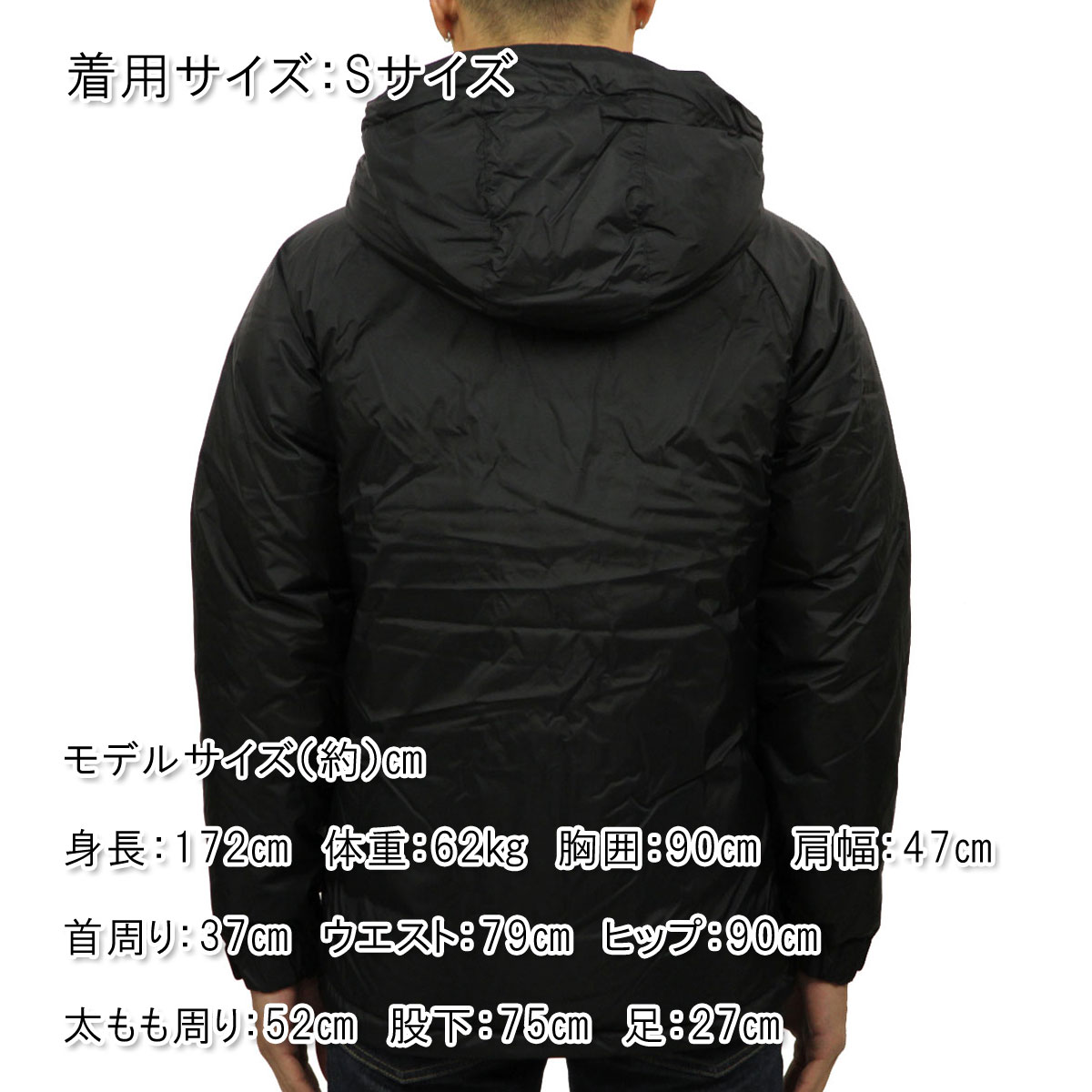 ʥ NANGA Ź   󥸥㥱å AURORA DOWN JACKET BLACK A16B B1C C1D D4E E13F