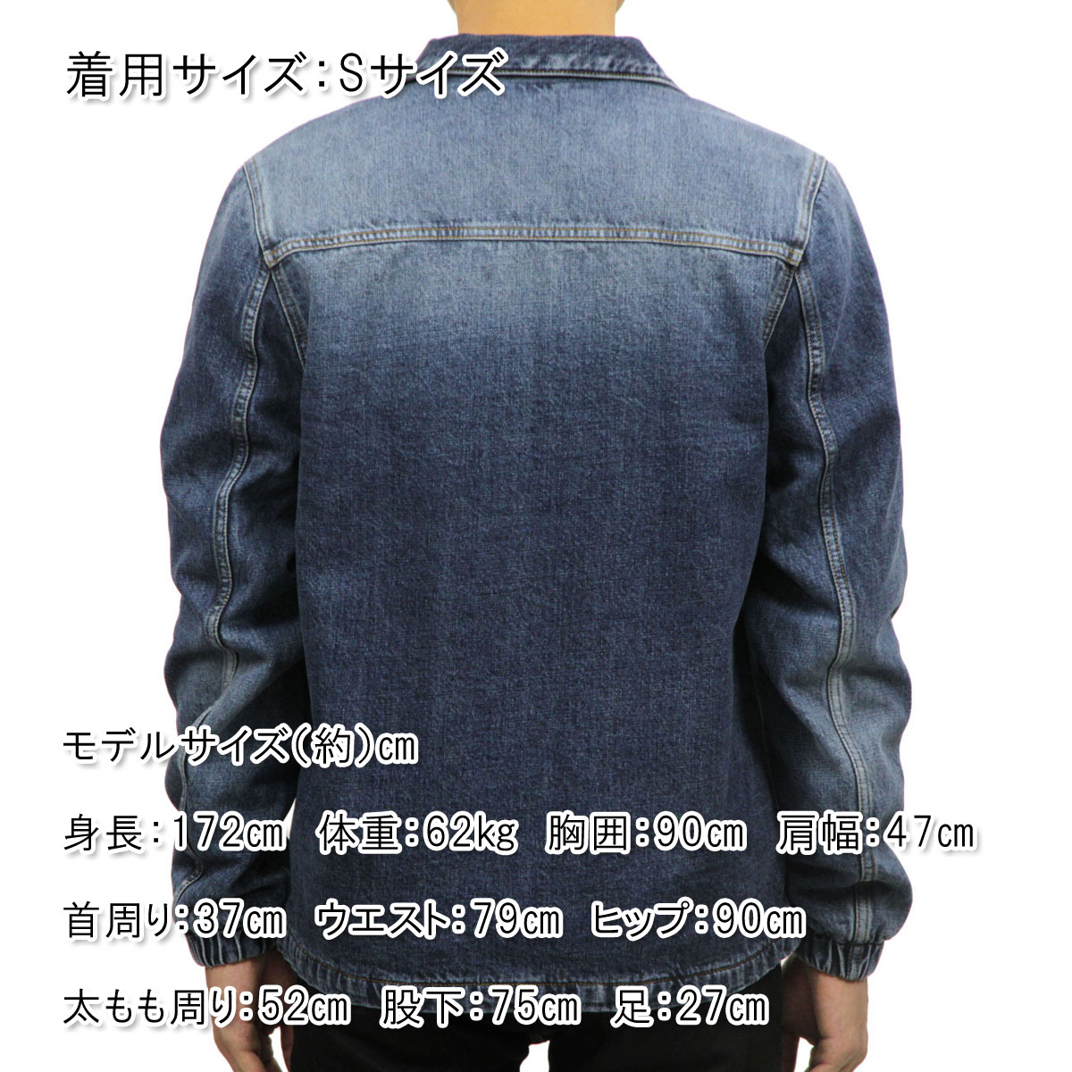 �̡��ǥ��������� �������� ��� ��������Ź Nudie Jeans ���㥱�å�  �ǥ˥ॸ�㥱�å� TORKEL VINTAGE BLUE DENIM JACKET 160570 B26 DENIM A62B B1C C1D D4E E06F