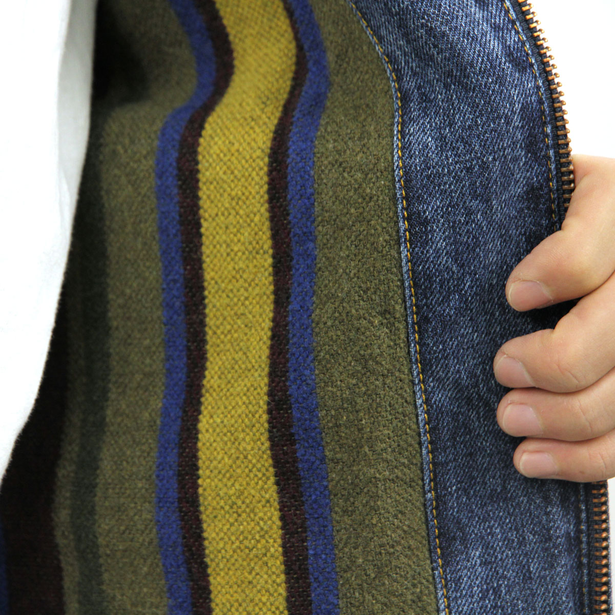 �̡��ǥ��������� �������� ��� ��������Ź Nudie Jeans ���㥱�å�  �ǥ˥ॸ�㥱�å� TORKEL VINTAGE BLUE DENIM JACKET 160570 B26 DENIM A62B B1C C1D D4E E06F