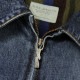 �̡��ǥ��������� �������� ��� ��������Ź Nudie Jeans ���㥱�å�  �ǥ˥ॸ�㥱�å� TORKEL VINTAGE BLUE DENIM JACKET 160570 B26 DENIM A62B B1C C1D D4E E06F