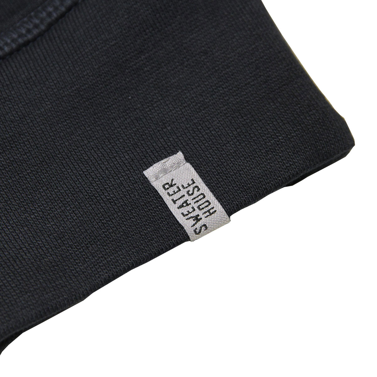 ���������ϥ��� �������å� ��� ��������Ź SWEATERHOUSE �ȥ졼�ʡ� ���롼�ͥå� CREW NECK FLEECE NAVY 1SW1631 005 A12B B1C C1D D5E E06F