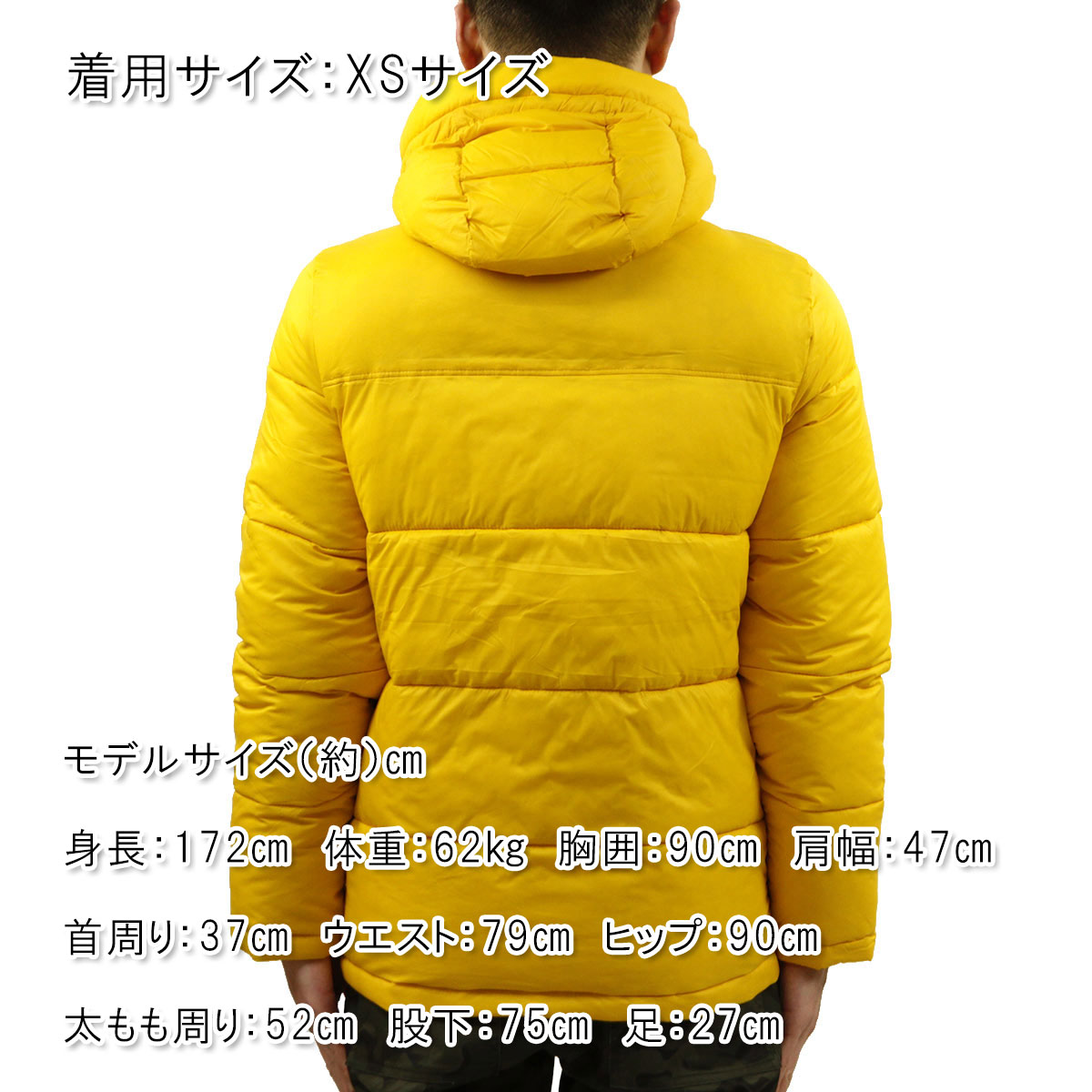 アバクロ ジャケット メンズ 正規品 Abercrombie Fitch アウター 中綿入りパファージャケット Ultra Puffer Down Jacket 132 327 0675 800 A02b B1c C1d D4e E12f Recollection レコレクション Online Shop
