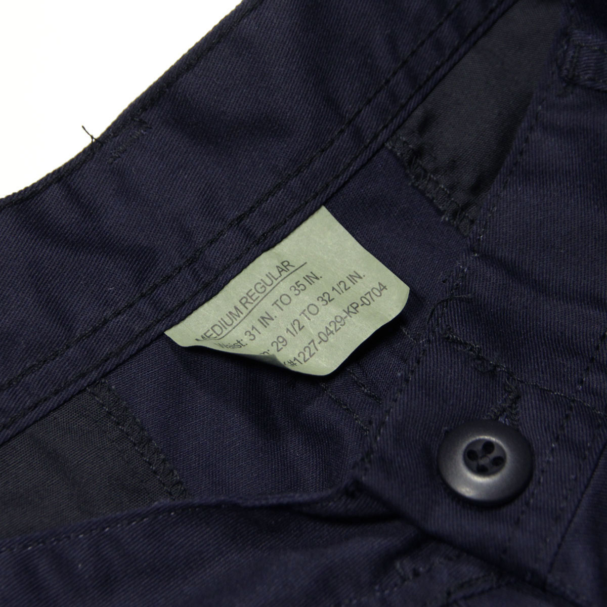 ������ �ѥ�� ��� ������ ROTHCO BDU �������ѥ�� �ܥȥॹ ROTHCO TACTICAL BDU PANTS MIDNIGHT NAVY BLUE 7982 A98B B1C C2D D3E E06F