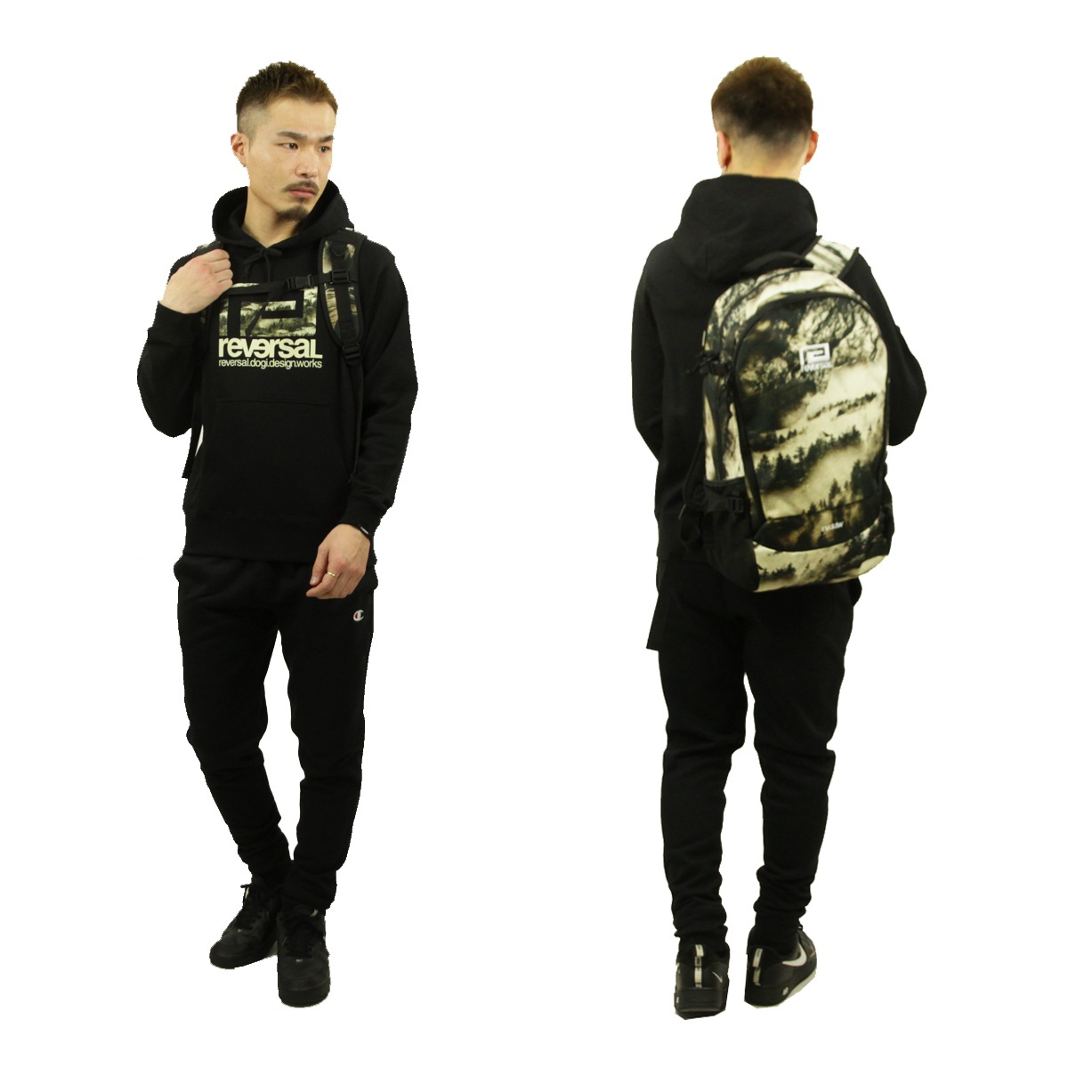 ��С����� �Хå� ��� ��ǥ����� ��������Ź REVERSAL rvddw �Хå��ѥå� ���å����å� �Хå� CONTROL BACK PACK RV22AW708 CONTROL A06B B3C C8D D3E E13F