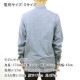 �����ϡ��� �ǥ˥ॷ��� ��� ������ CARHARTT WIP Ĺµ����� �ȥåץ� LONG SLEEVE CLINK SHIRT BLUE BLEACHED I029185 0135 AB0B B1C C1D D6E E06F