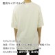 磻꡼  ȾµT  Y-3 åȥ 롼ͥå  LOOSE FIT BOXY SHORT SLEEVE TEE IB4801 CREAM WHITE