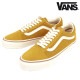 �Х� ��� ���ˡ����� ��������Ź VANS ������ɥ������� �� VANS OLD SKOOL PIG SUEDE SALT WASH HARVEST GOLD VN000CY2BL2