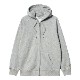�����ϡ��� ��� ���åץ��åץѡ����� ������ CARHARTT WIP �ա��ǥ��� �������å� HOODED CHASE JACKET GREY HEATHER / GOLD I033664 00MXX AB0B B1C C1D D5E E02F