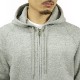 �����ϡ��� ��� ���åץ��åץѡ����� ������ CARHARTT WIP �ա��ǥ��� �������å� HOODED CHASE JACKET GREY HEATHER / GOLD I033664 00MXX AB0B B1C C1D D5E E02F