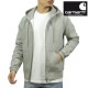 �����ϡ��� ��� ���åץ��åץѡ����� ������ CARHARTT WIP �ա��ǥ��� �������å� HOODED CHASE JACKET GREY HEATHER / GOLD I033664 00MXX AB0B B1C C1D D5E E02F