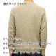 롼    J.CREW 롼ͥå  LAMBSWOOL CREWNECK SWEATER H0520 HTHR BIRCH A38B B1C C1D D7E E18F