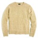 롼    J.CREW 롼ͥå  LAMBSWOOL CREWNECK SWEATER H0520 HTHR BIRCH A38B B1C C1D D7E E18F