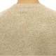 롼    J.CREW 롼ͥå  LAMBSWOOL CREWNECK SWEATER H0520 HTHR BIRCH A38B B1C C1D D7E E18F
