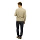 롼    J.CREW 롼ͥå  LAMBSWOOL CREWNECK SWEATER H0520 HTHR BIRCH A38B B1C C1D D7E E18F