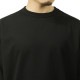 �ʥ� ��� ĹµT����� ��������Ź NANGA ���롼�ͥå� µ���� ����T ECOHYBRID SLV LOGO L/S TEE N2500-1L030A BLK BLACK