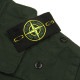 ���ȡ��󥢥����� ��� �������å� ������ STONE ISLAND ���롼�ͥå� ���åȥ� �ȥ졼�ʡ� STONE ISLAND BRUSHED ORGANIC COTTON FLEECE SWEATSHIRT S0A20 6100008 V005E OLIVE